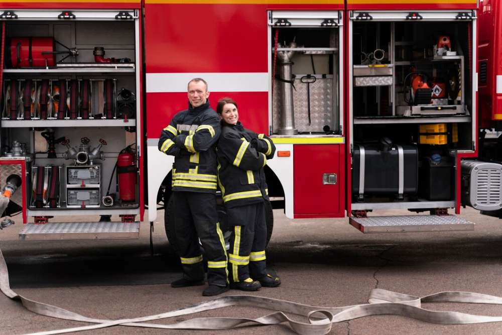 fire extinguisher service in Auckland airport