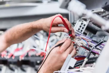 Proxima electrical testing and safety compliance services in East Tamaki